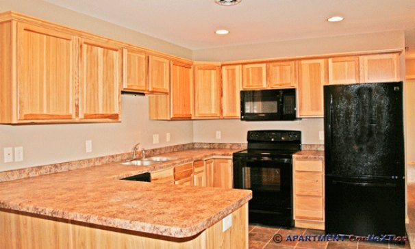 Snack Bar Kitchen