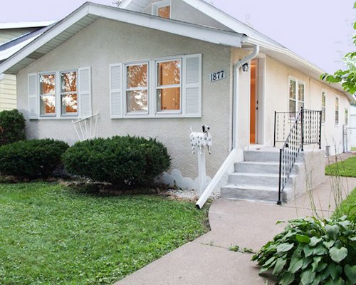 1877 Ivy Avenue E Saint Paul MN