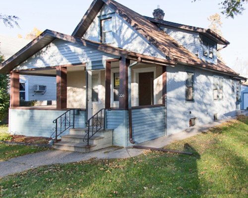 330 Bay Street Saint Paul MN