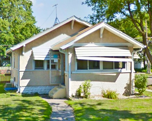 1523 Wynne Avenue Saint Paul MN