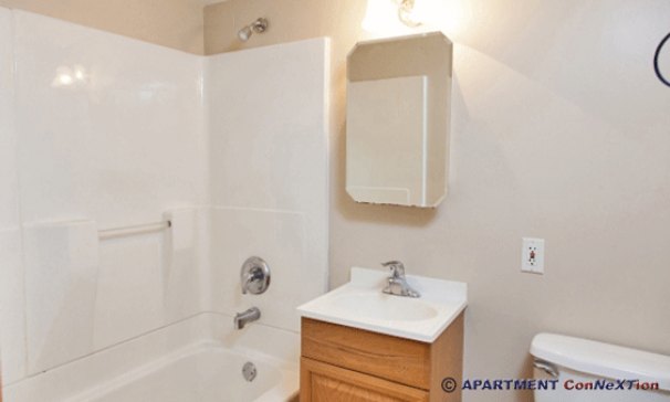 Bathroom 2