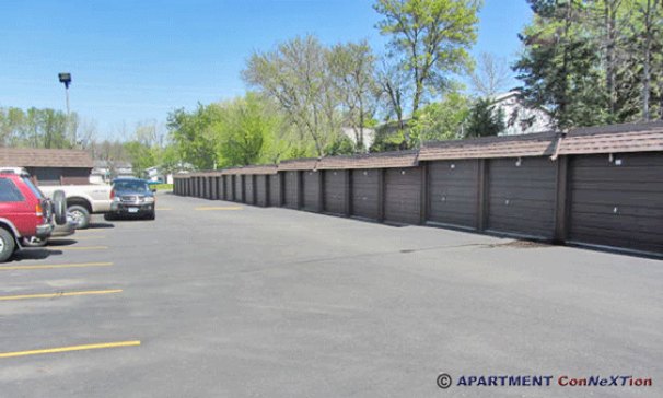 Garages