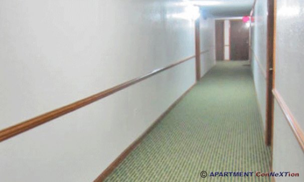 Common Hallway