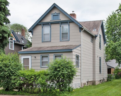 868 Palace Avenue Saint Paul MN
