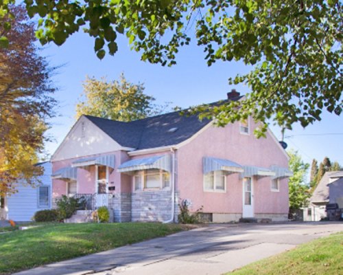 1993 Reaney Avenue East Saint Paul MN