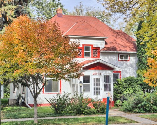 2531 13th Avenue N Saint Paul MN