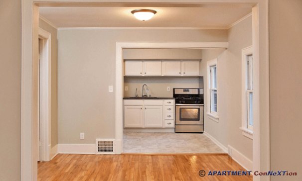 Dining Room & Kitchen