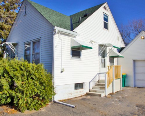 5500 Knox Avenue North Minneapolis MN
