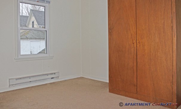 Den/Study or 2nd Bedroom