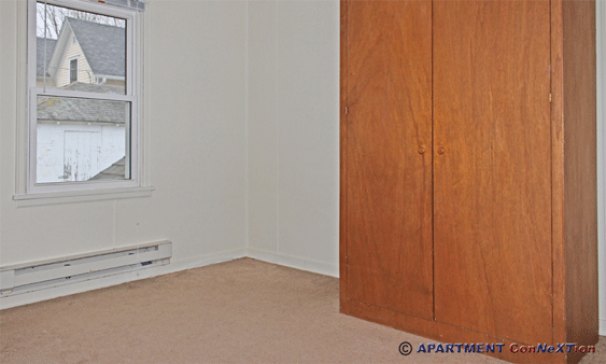 Den/Study or 2nd Bedroom
