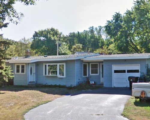 2272 Hazel Street North Maplewood MN