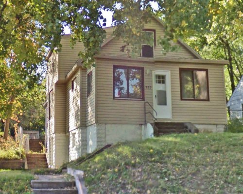 920 9th Avenue South Saint Paul MN
