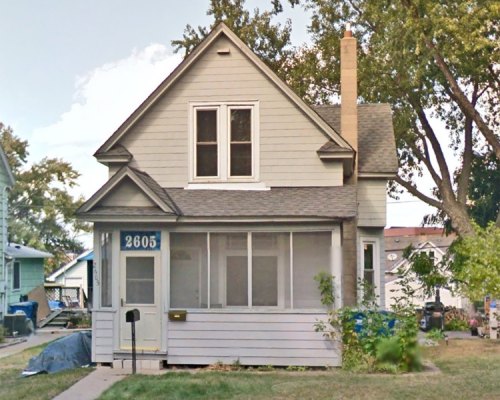 2605 5th Avenue East Saint Paul MN
