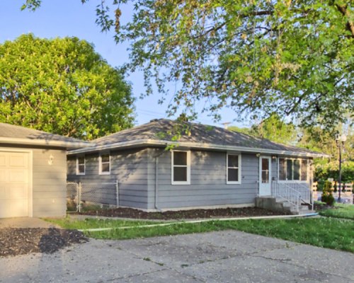 502 Central Avenue Buffalo MN