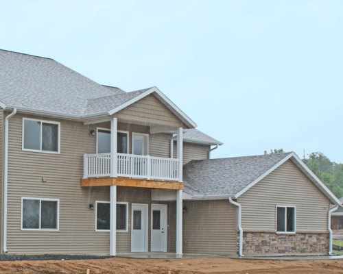 1961 Cypress Court NE Menomonie