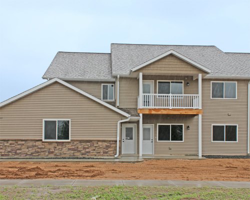1961 Cypress Court NE #6 Menomonie
