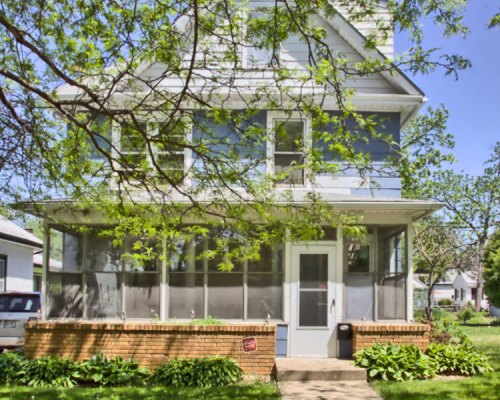 980 Oakdale Avenue Sanit Paul MN