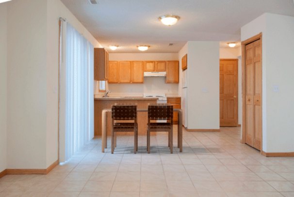 Dining / Kitchen