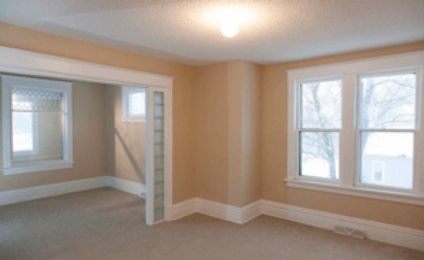 Living Room / Dining Room