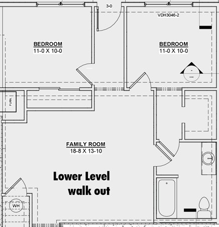 Lower Level Lower Level