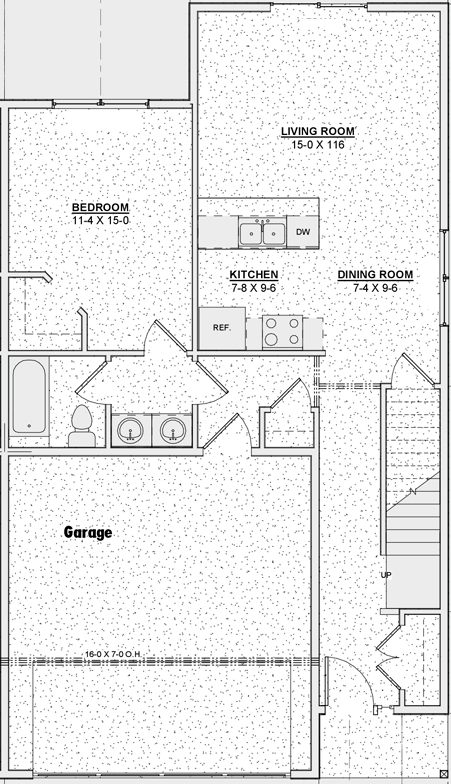 Main Floor Main Floor