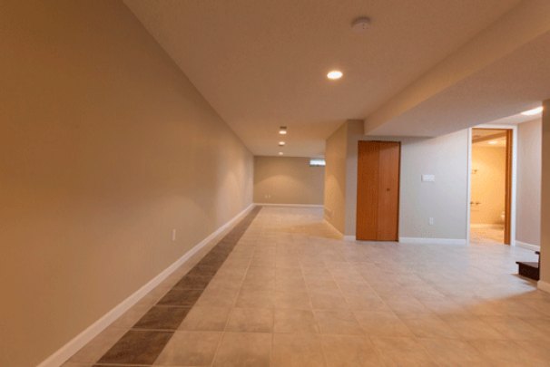 Recreation Room