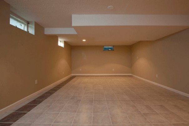 Recreation Room