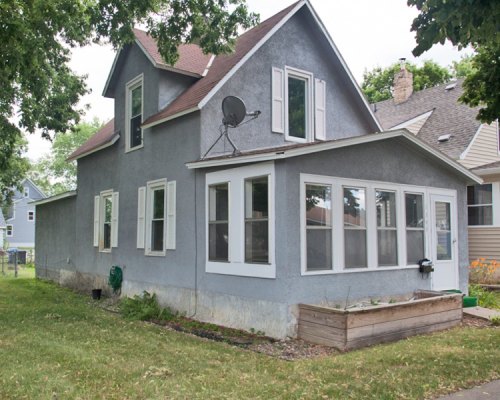 1343 Lincoln Street NE Minneapolis MN