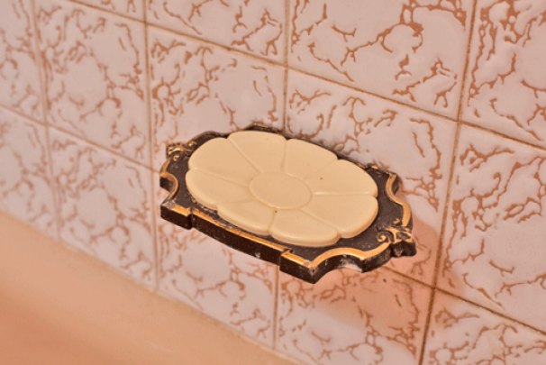 Premium Bathroom Finish