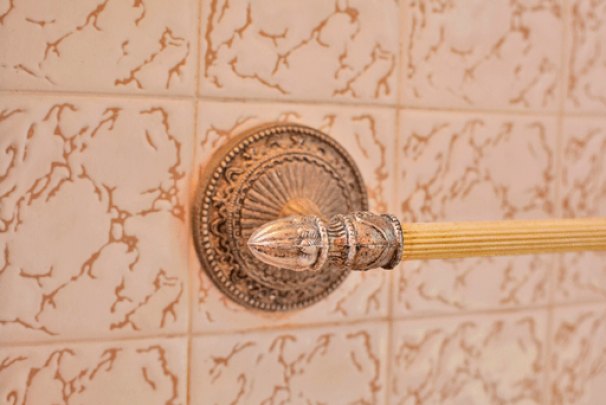Premium Bathroom Finish