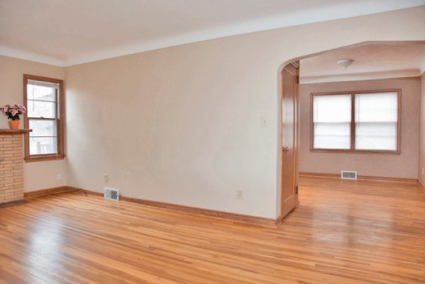 Living Room / Dining Room