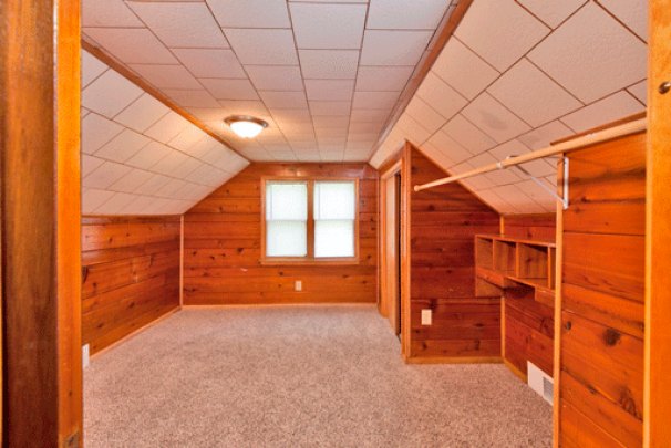 Upper Loft