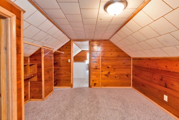 Upper Loft