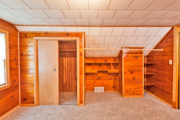Upper Loft