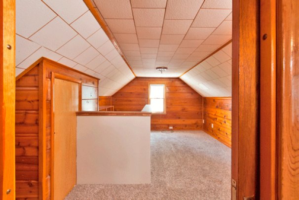 Upper Loft