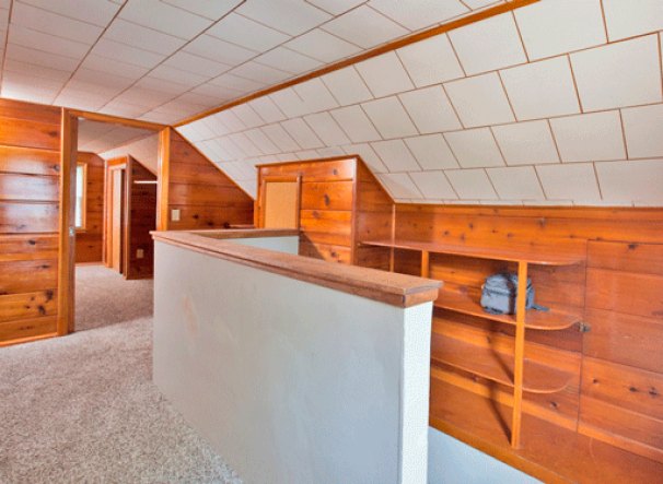 Upper Loft