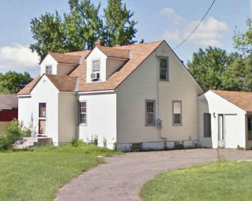 8051 West River Road Brooklyn Park MN