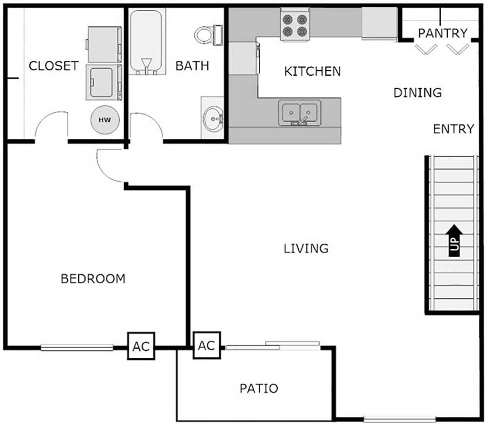 Listing WSP642 910 Kronenwetter Drive South, Mosinee APARTMENT