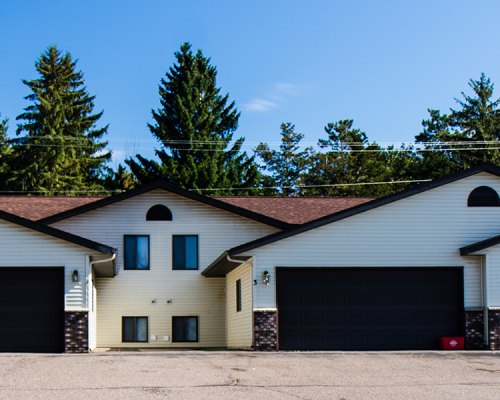 2804 Edgewood Drive SW #1 Menomonie