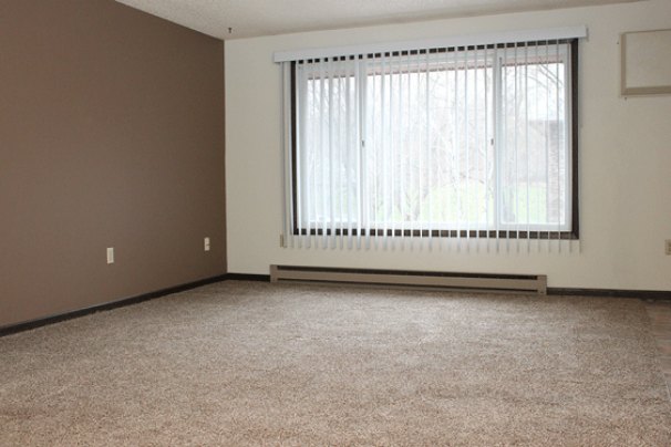 Living Room (from Foyer)