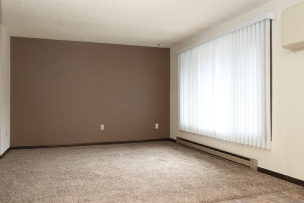 Living Room (from Dining Room)
