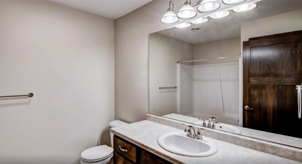 Bathroom 1
