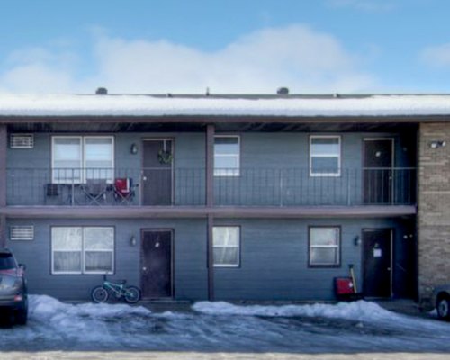 2602 Fryklund Drive #6 Menomonie