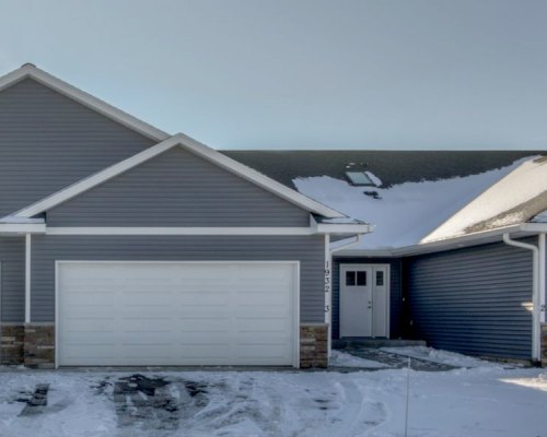 1964 Southridge Avenue #3 Menomonie