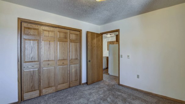 Bedroom 1 Main Floor