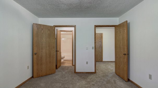 Bedroom 2 Lower Level