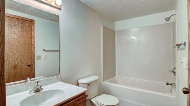 bathroom 1 Main Floor