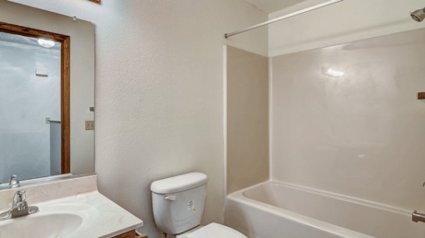 Bathroom 2 Lower Level