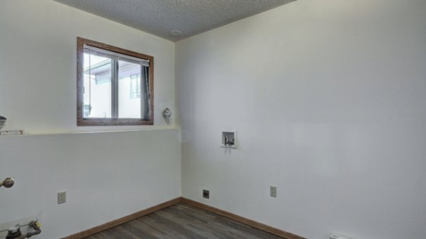 Laundry Room Lower Level
