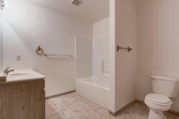 Bathroom 2